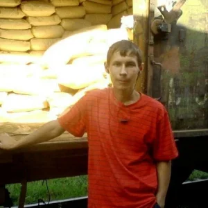 Александр Терентьев