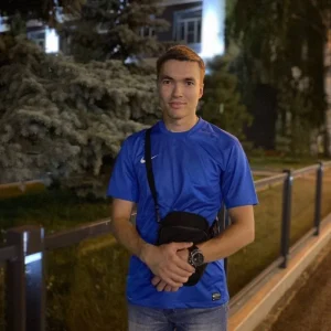 Антон Соловьёв