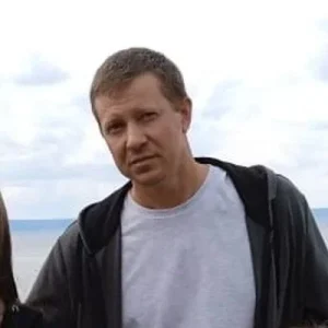 Сергей Федорович С.