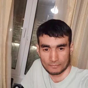 Шерали Курбаниязов