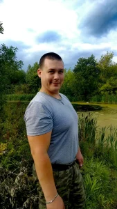Роман Калашников