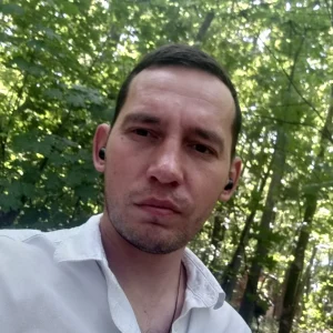 Евгений Соколов