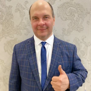 Владимир Павлович Ж.
