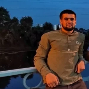 Фаридун Юсуфжон Юсуфзода