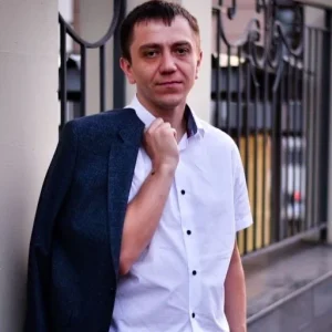 Илья Подгорнов