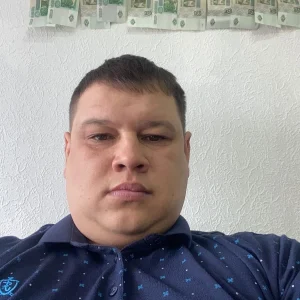 Рустам Хайруллов