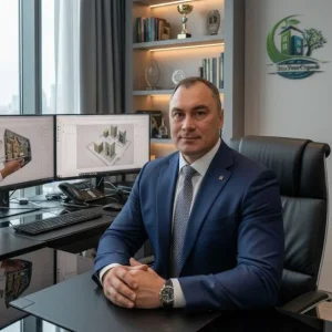 Ильнар Ахметшин