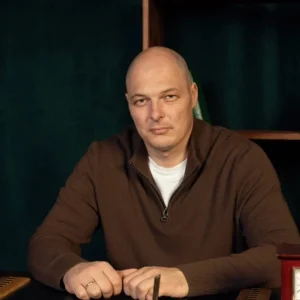 Сергей Дорогин