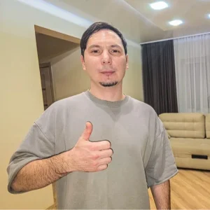 Михаил Буров