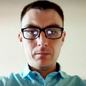 Анатолий Сорокин