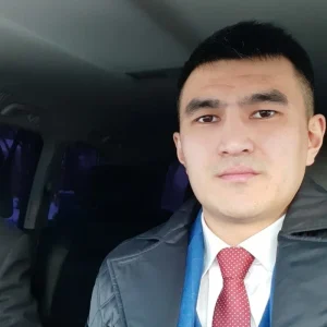 Роман Абдылдаев