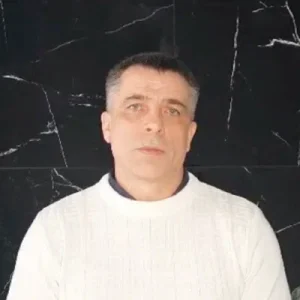 Михаил Гавричков