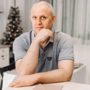 Фогель Я.В.
