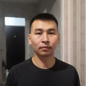 Амыр-Санаа Саая