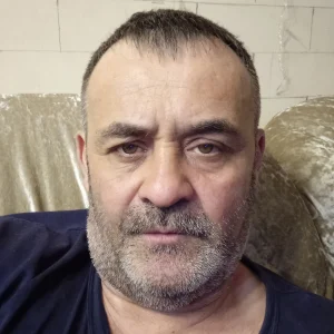Валерий Дзебисов