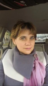 Елена К.