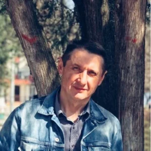 Григорий Горбулев