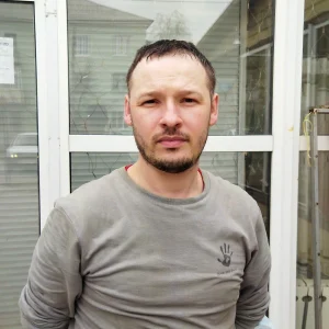 Павел Какуркин