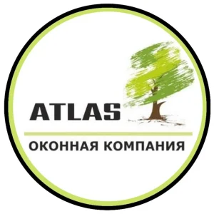 Атлас Оконная Компания