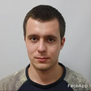 Евгений Смирнов
