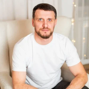 Евгений Сергеевич А.