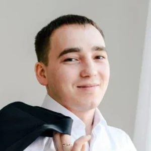 Руслан Михайлов