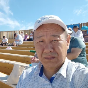Сайдар Уот Бэргэн Хаадыат