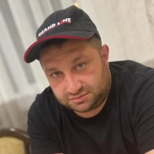 Сергей Владимирович М.