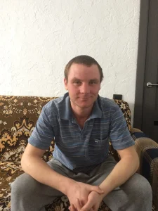 Дмитрий Малофеев