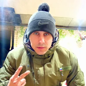 Сергей Сергеев