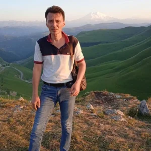 Александр Борисович В.
