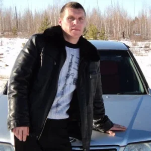 Сергей Валерьевич Ш.