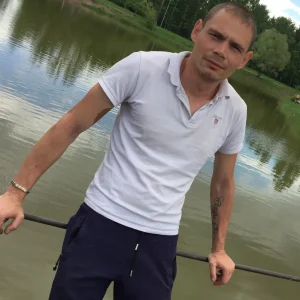 Виктор Дюрдевич