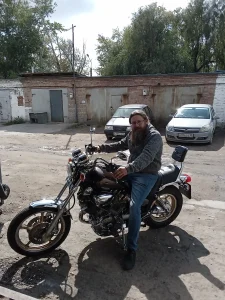 Игорь Иванов