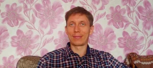 Михаил Марчуков