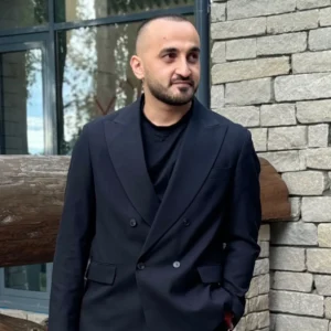 Саид Заидов