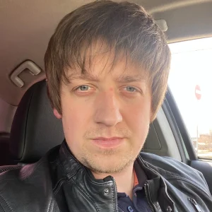 Александр Коновалов