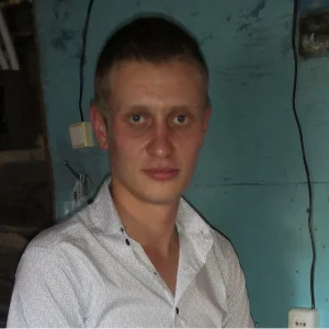 Дмитрий Харлапанов