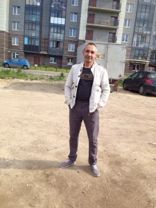 Андрей Покликаев