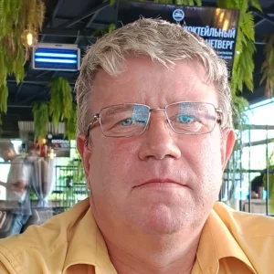 Андрей Александрович М.