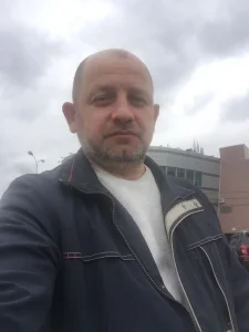 Михаил Юрьевич Белов