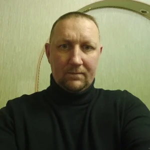 Сергей Степунин