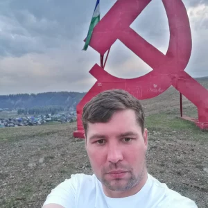 Максим Алексеев