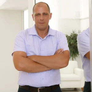 Василий Трушкин