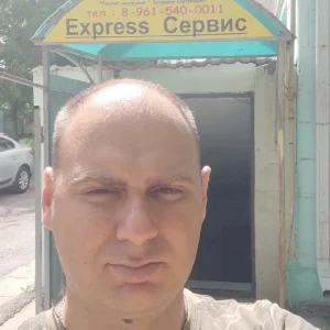 Вячеслав Михайлов