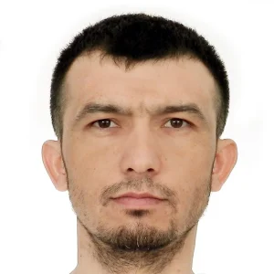 Мирзо Уринов