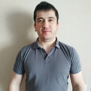 Некруз Тохири