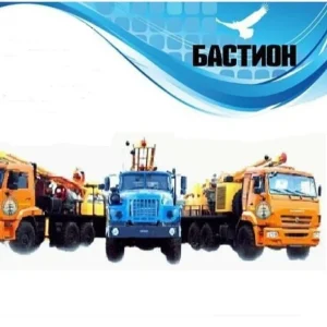 Бастион