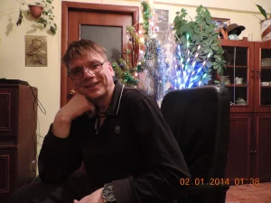Cергей К.