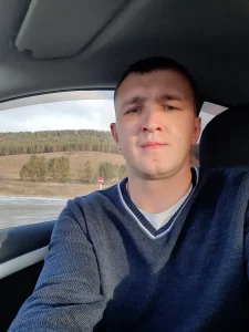 Дмитрий Александрович Коренев
